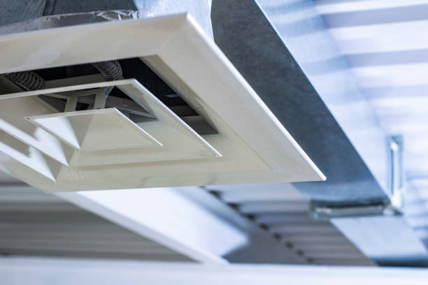 Best HVAC System Cleaning  in Converse, IN