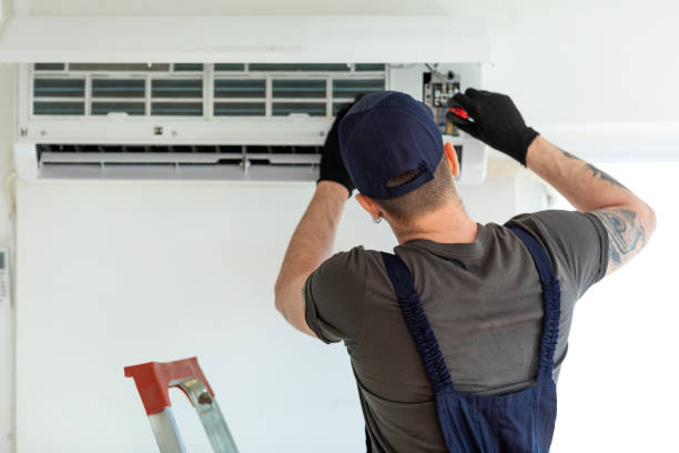 Best Commercial HVAC Duct Cleaning  in Converse, IN