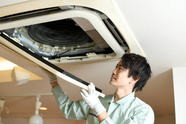 Best Air Duct Cleaning Company Near Me  in Converse, IN