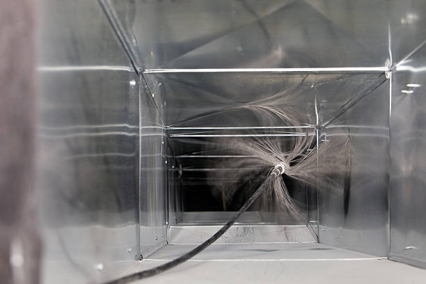 Best HVAC Duct Inspection Services  in Converse, IN