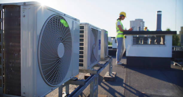 HVAC Maintenance and Cleaning in IN