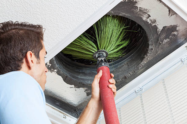 Best Air Duct Cleaning Near Me  in Converse, IN