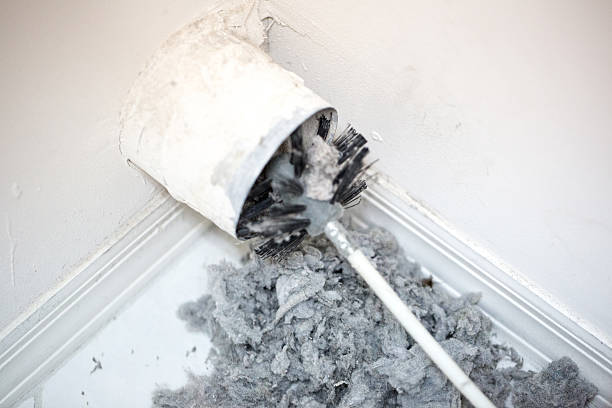 Best Best Air Duct Cleaning Company  in Converse, IN
