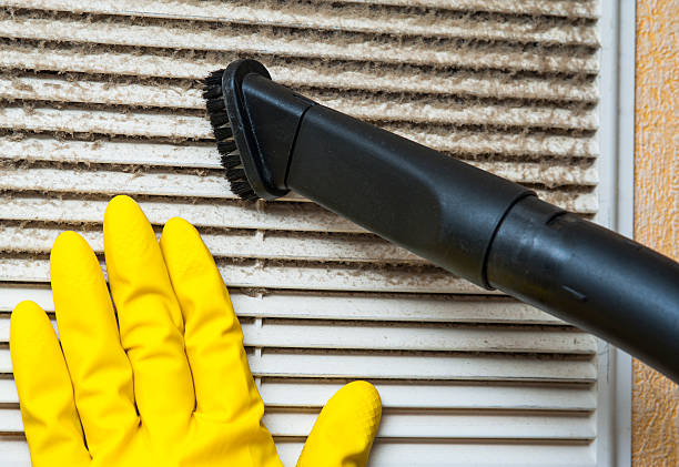 Best Air Vent Cleaning Services  in Converse, IN